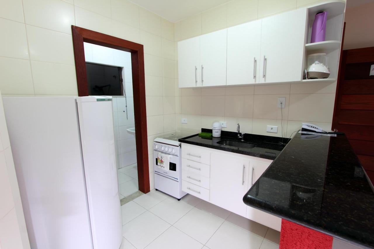 Aquaville Apart Hotel بورتو سيغورو المظهر الخارجي الصورة