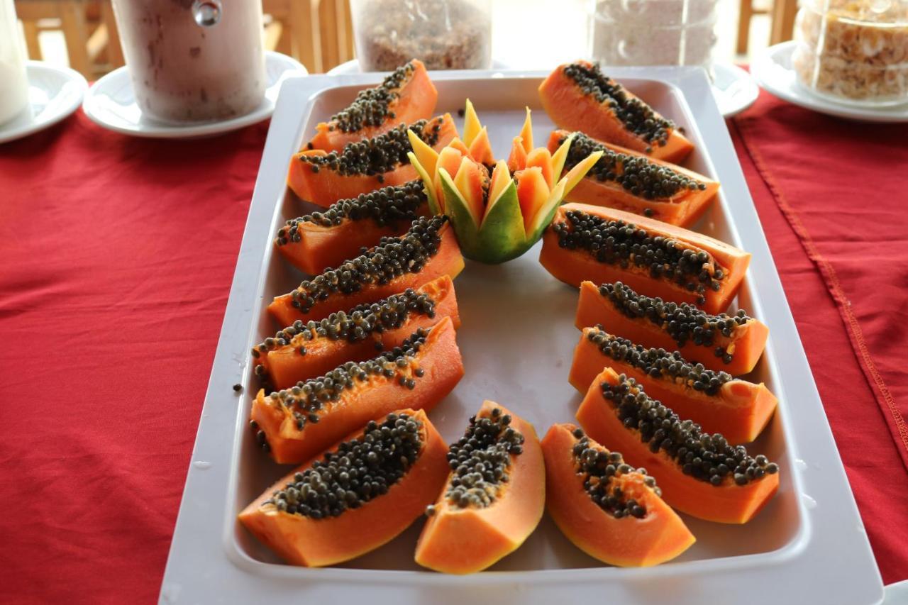 Aquaville Apart Hotel بورتو سيغورو المظهر الخارجي الصورة