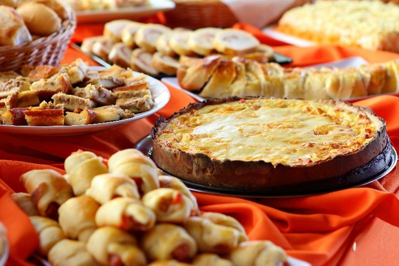 Aquaville Apart Hotel بورتو سيغورو المظهر الخارجي الصورة